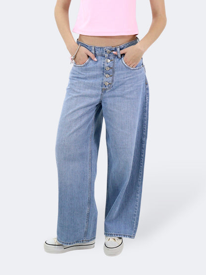 Jeans Super Baggy