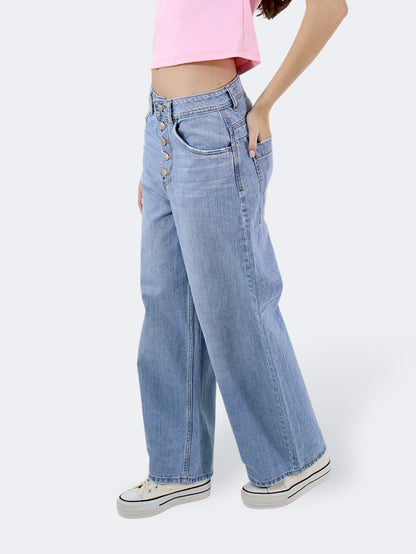 Jeans Super Baggy