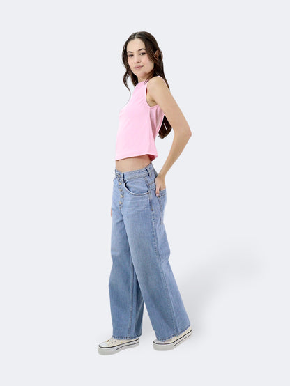 Jeans Super Baggy