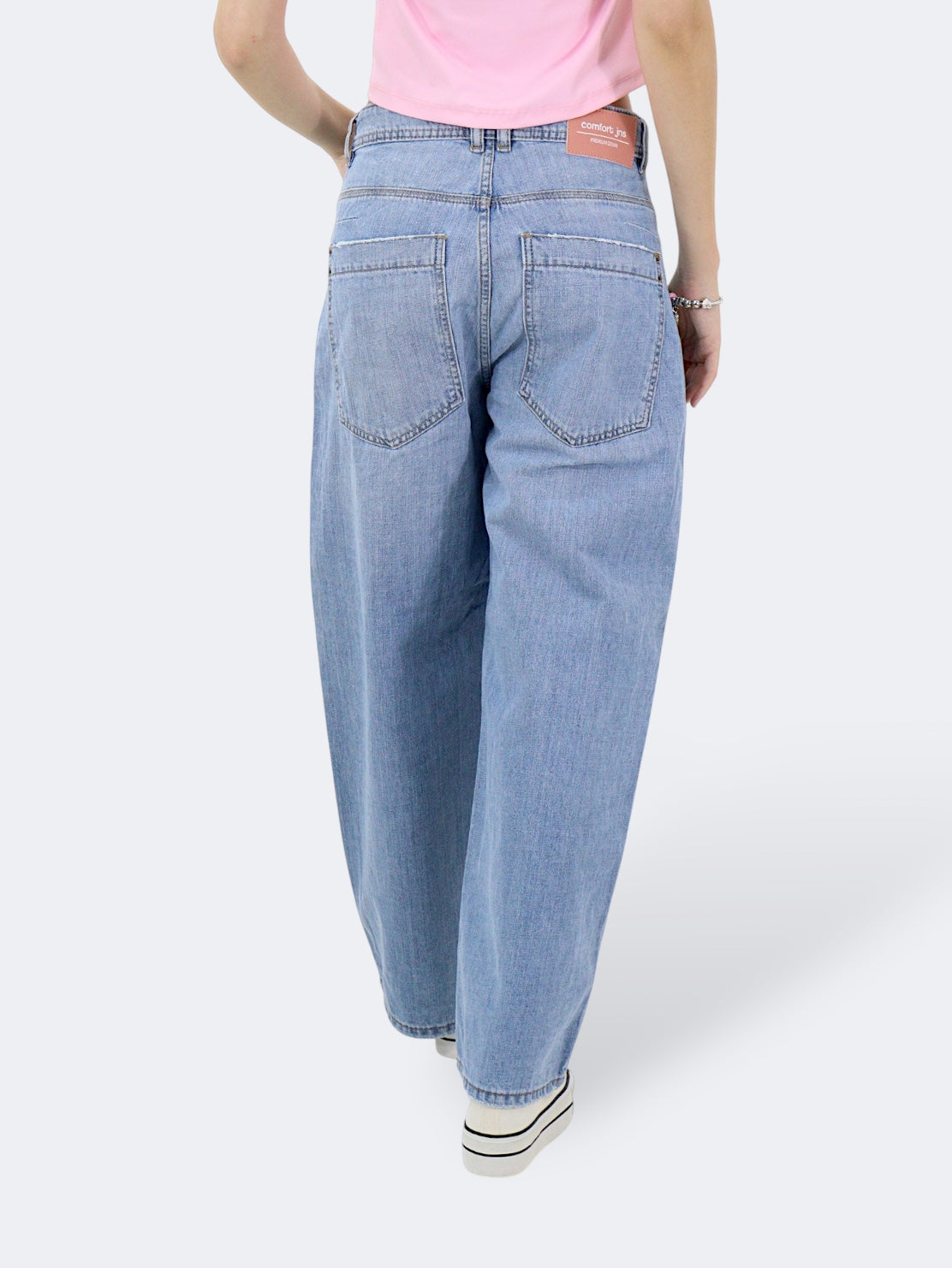 Jeans Super Baggy