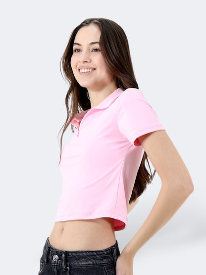 Blusa Polo