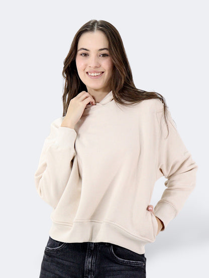 Sudadera Con Capucha