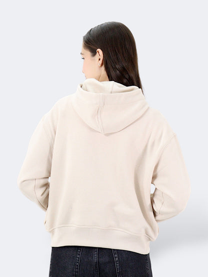 Sudadera Con Capucha
