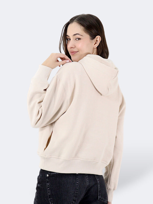 Sudadera Con Capucha