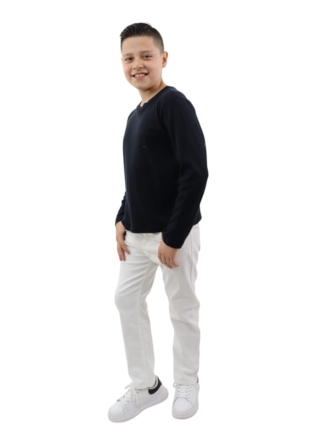 Jeans Slim Fit