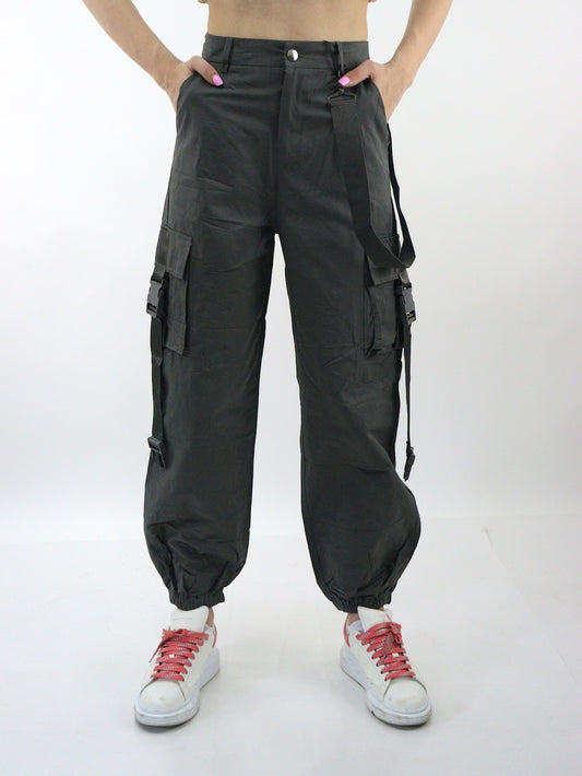 Pantalón Negro
