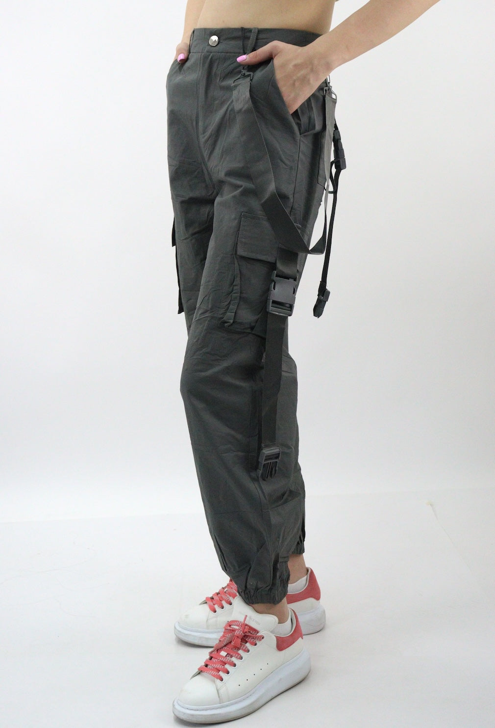 Pantalón Negro