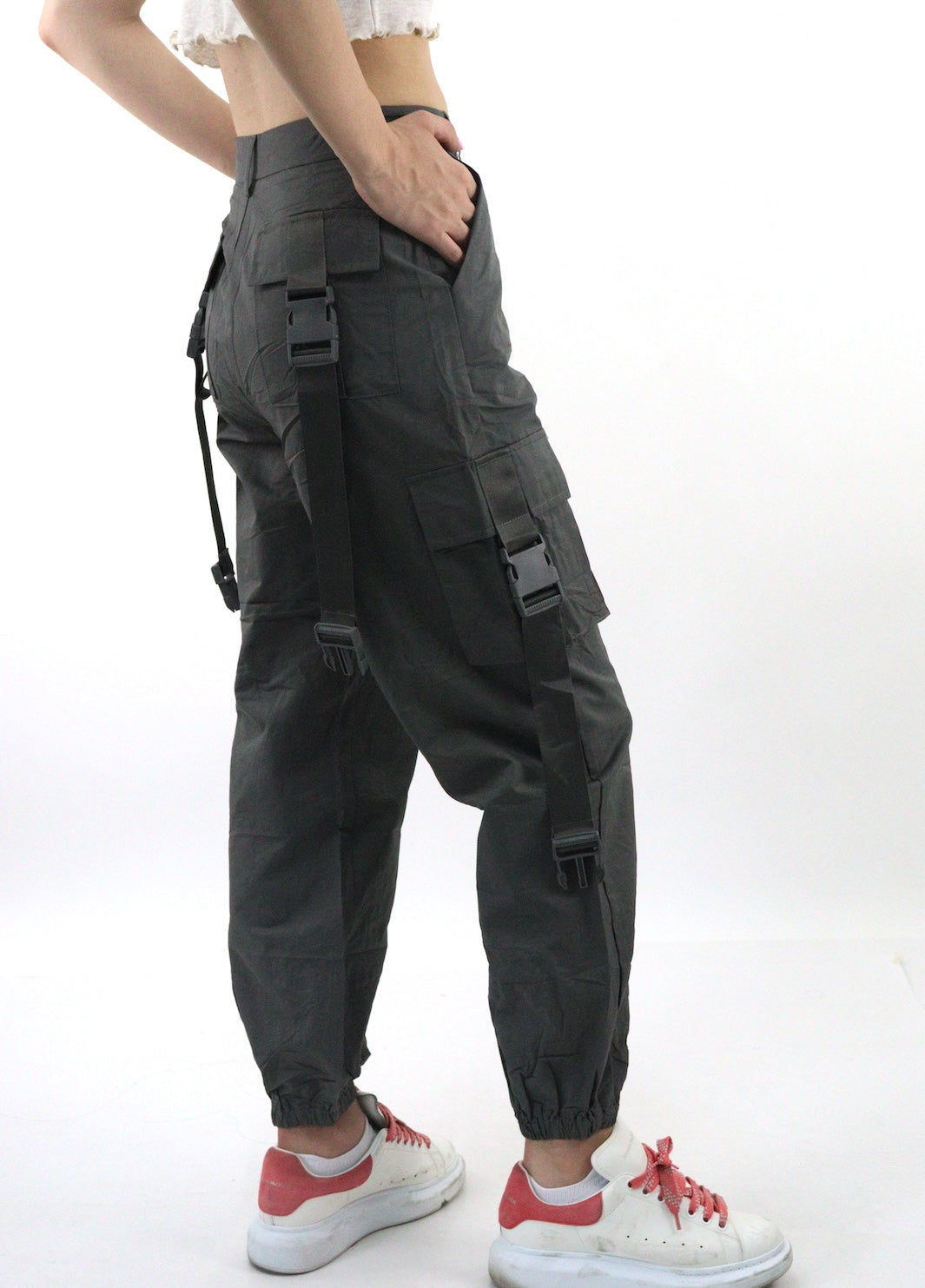 Pantalón Negro