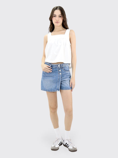 Blusa Tank
