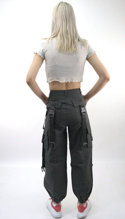 Pantalón Negro