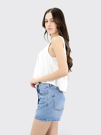 Blusa Tank