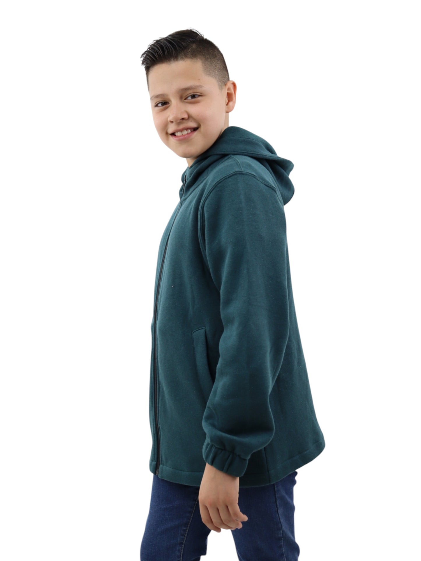 Sudadera Con Capucha