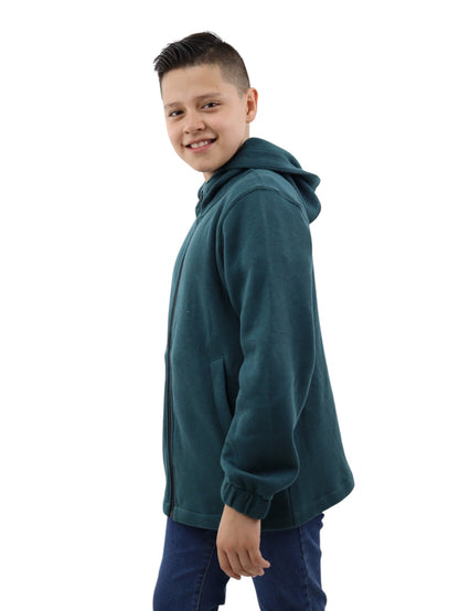 Sudadera Con Capucha