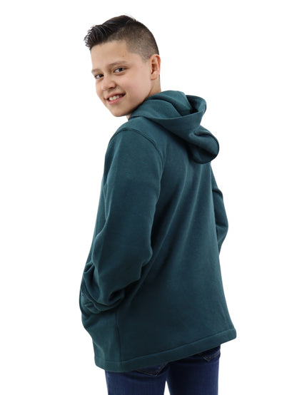 Sudadera Con Capucha