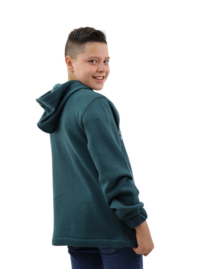 Sudadera Con Capucha