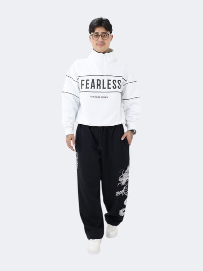Sudadera Regular Fit