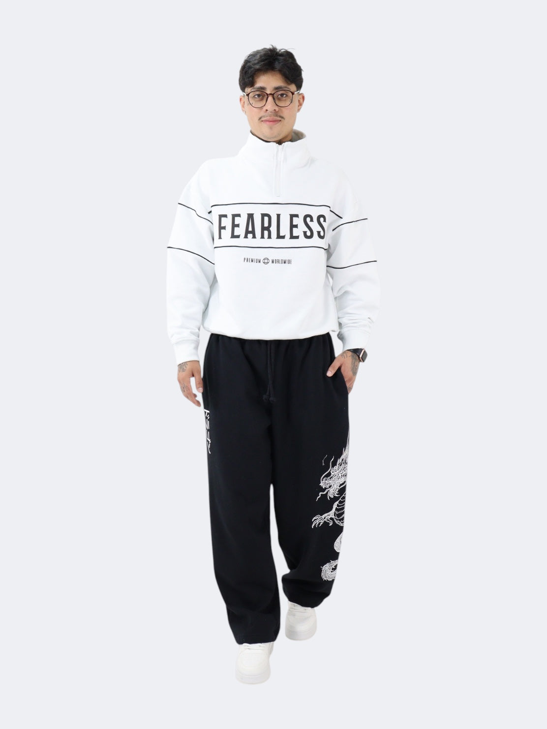 Jogger Baggy