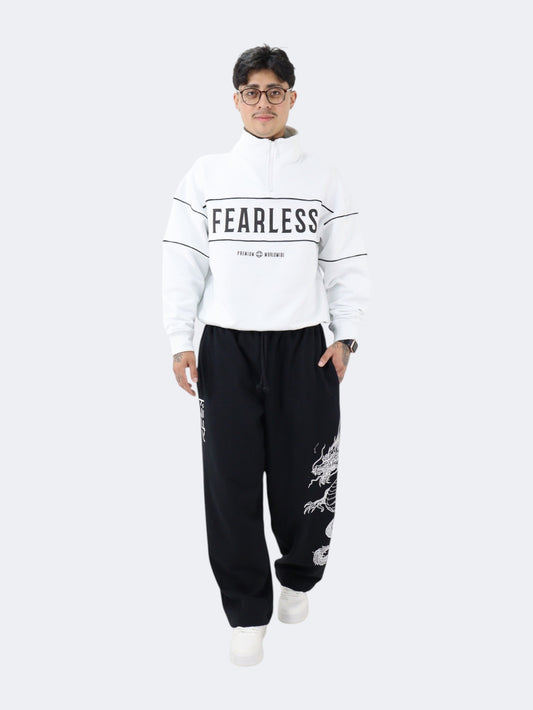 Jogger Baggy