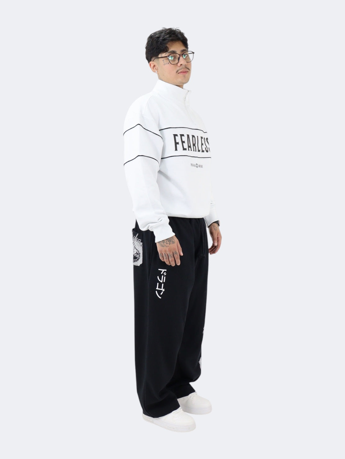 Jogger Baggy