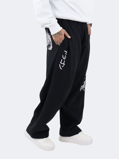 Jogger Baggy