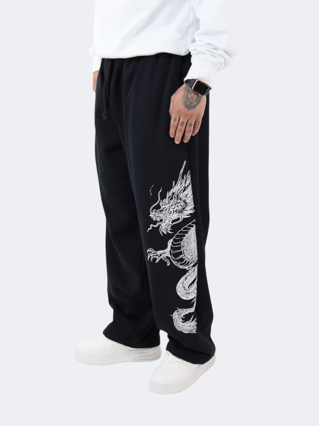 Jogger Baggy
