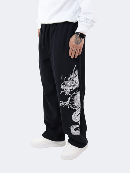 Jogger Baggy