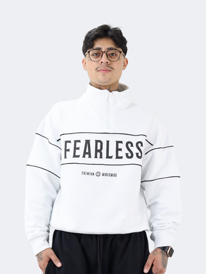 Sudadera Regular Fit