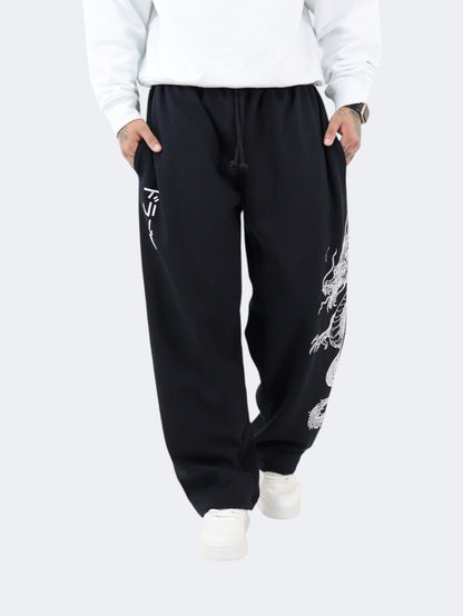 Jogger Baggy