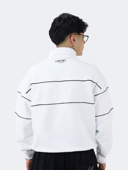 Sudadera Regular Fit