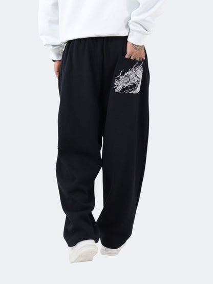 Jogger Baggy