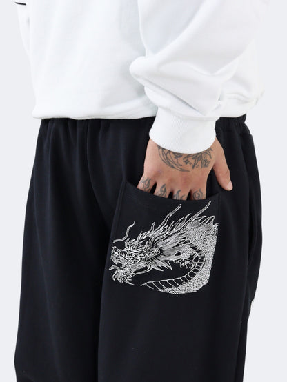 Jogger Baggy