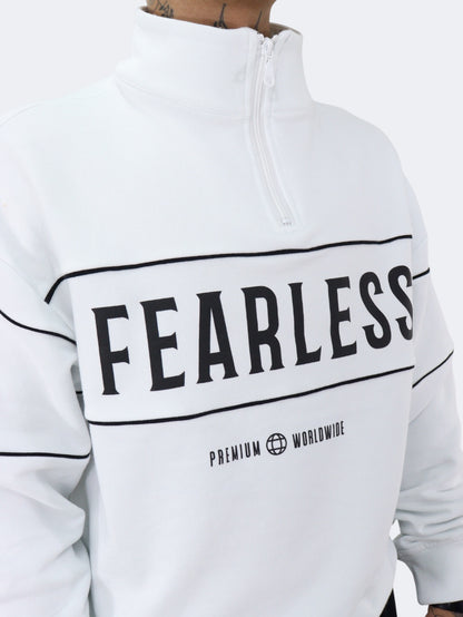 Sudadera Regular Fit
