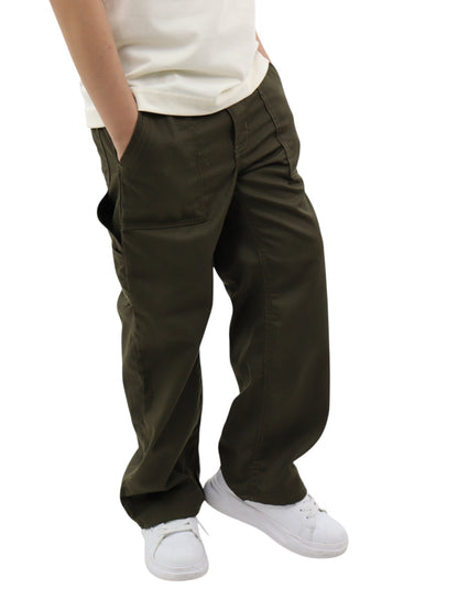 Pantalón Carpintero