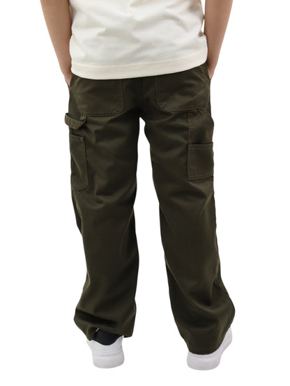 Pantalón Carpintero