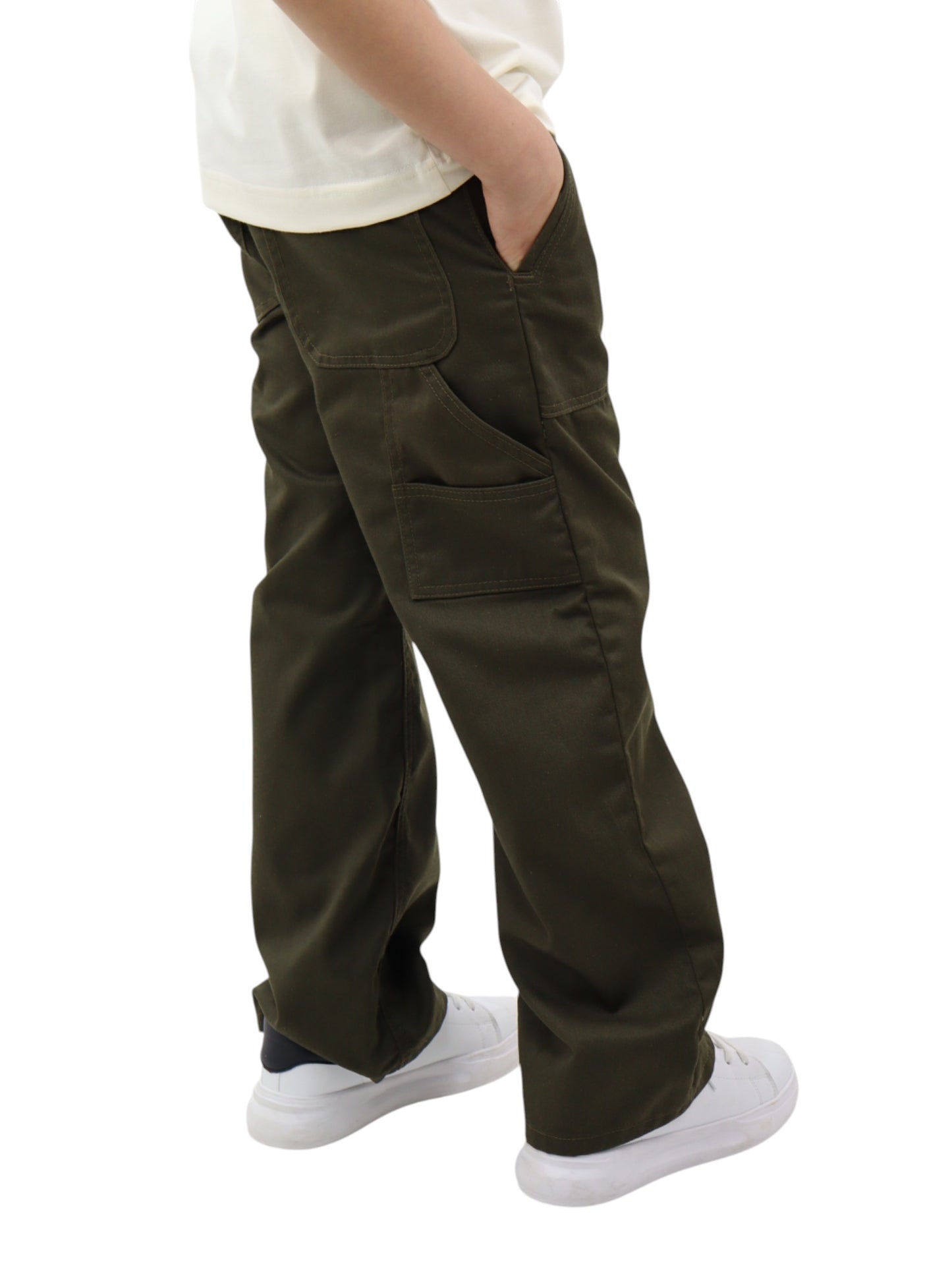 Pantalón Carpintero