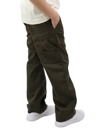Pantalón Carpintero