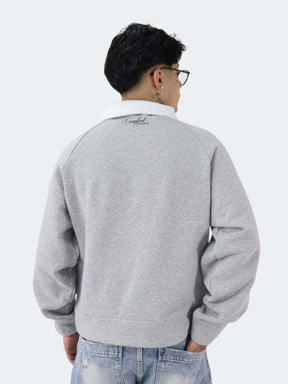 Sudadera Regular Fit