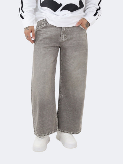 Jeans Barrel