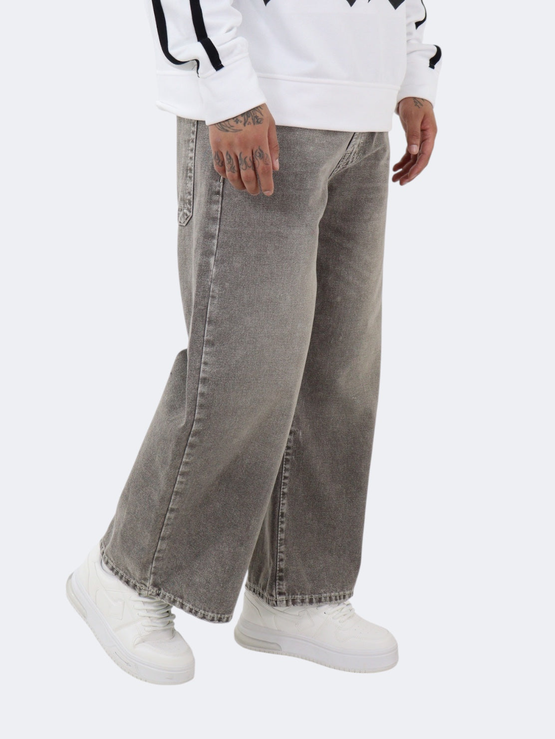 Jeans Barrel