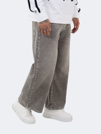 Jeans Barrel