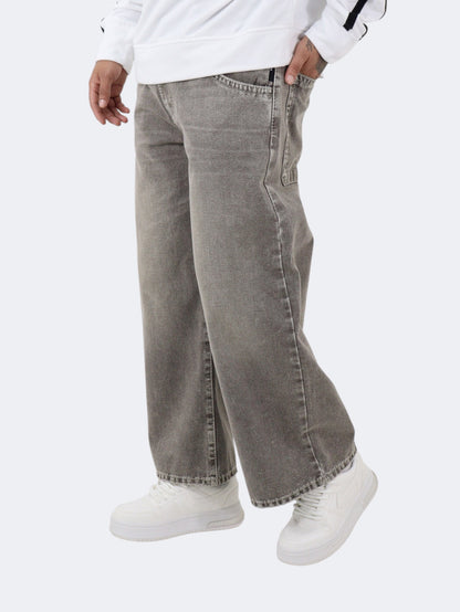 Jeans Barrel