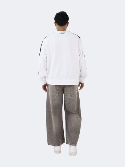 Jeans Barrel