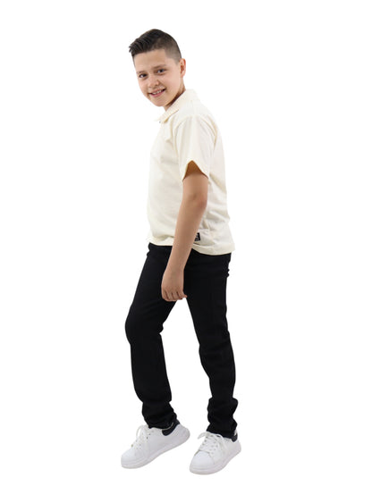 Jeans Slim
