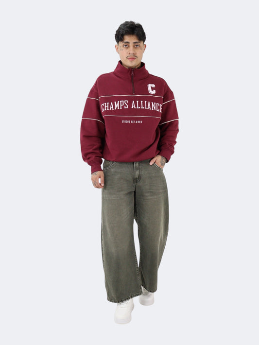 Jeans Barrel