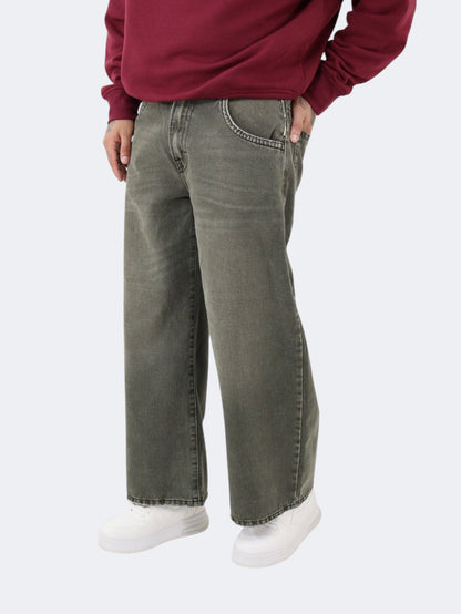 Jeans Barrel