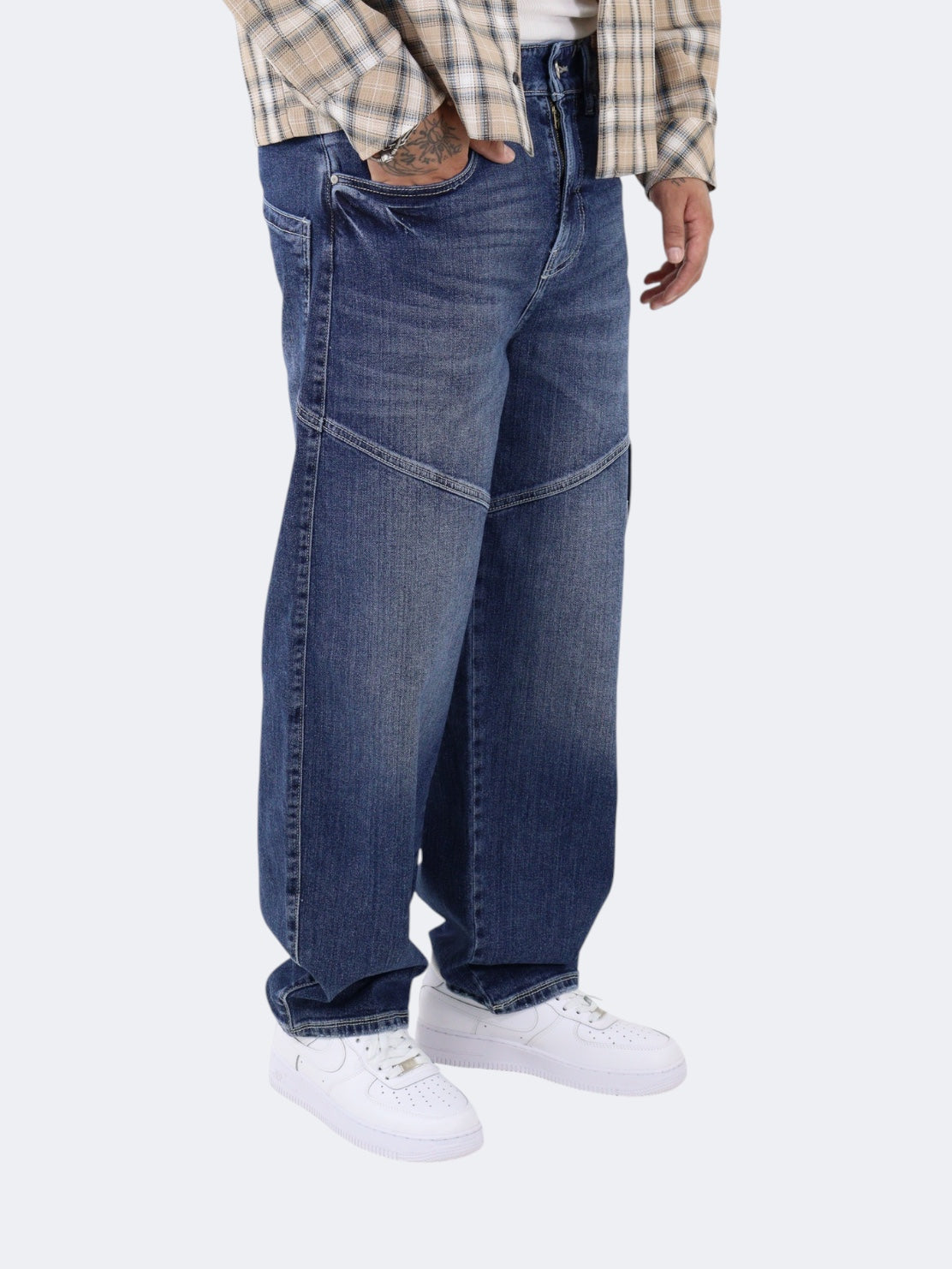 Jeans Balloon