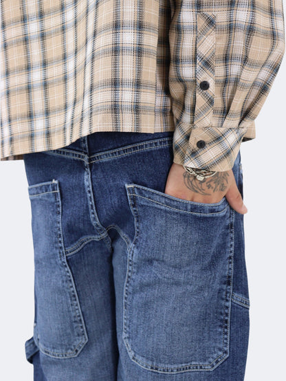 Jeans Balloon