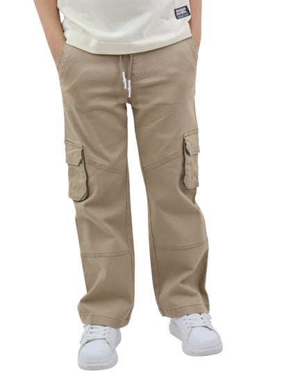 Pantalón Baggy