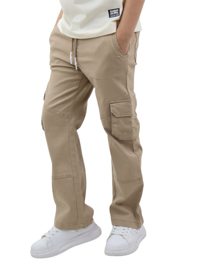 Pantalón Baggy