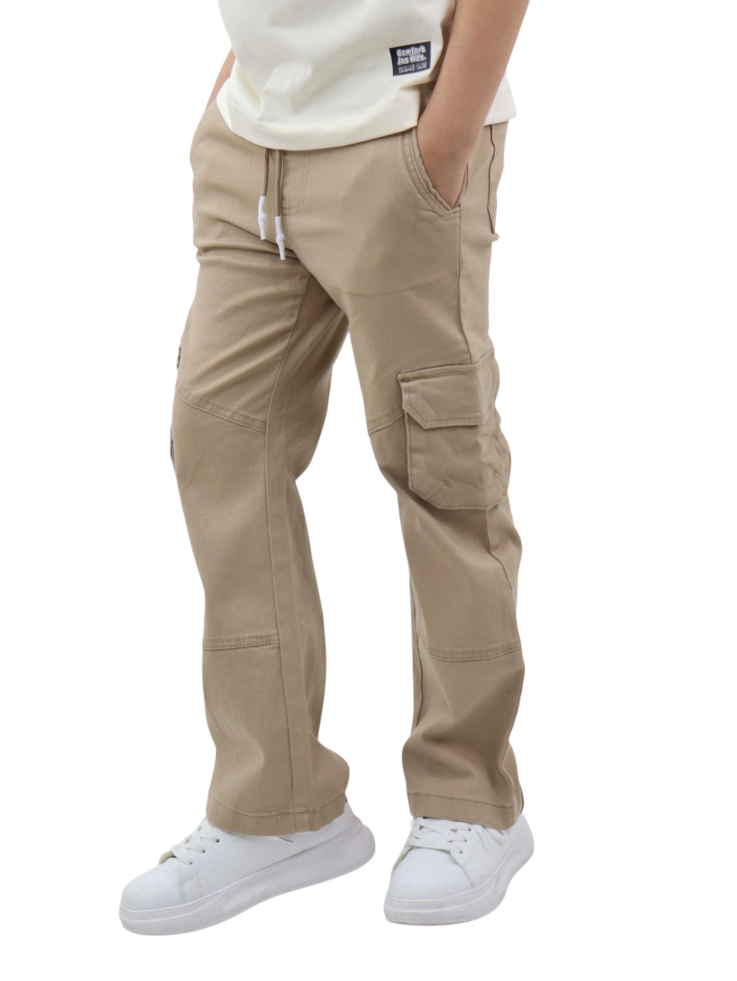 Pantalón Baggy